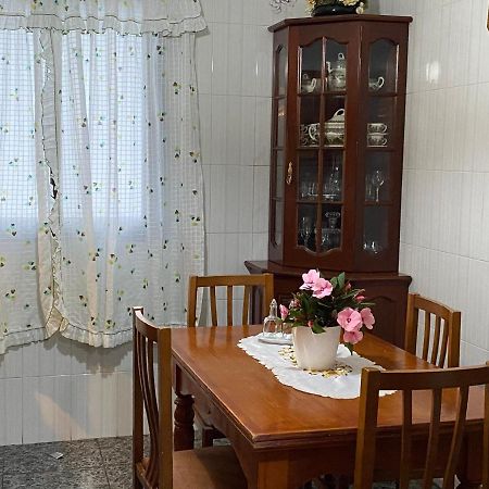 El Tanque La Casa De Mami IIヴィラ エクステリア 写真