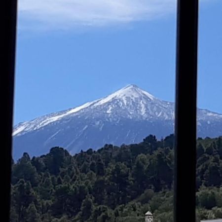 El Tanque La Casa De Mami IIヴィラ エクステリア 写真