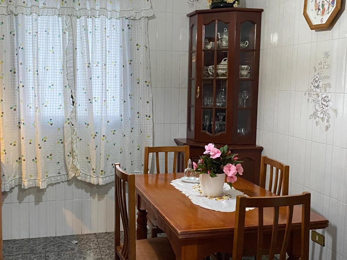 El Tanque La Casa De Mami IIヴィラ エクステリア 写真