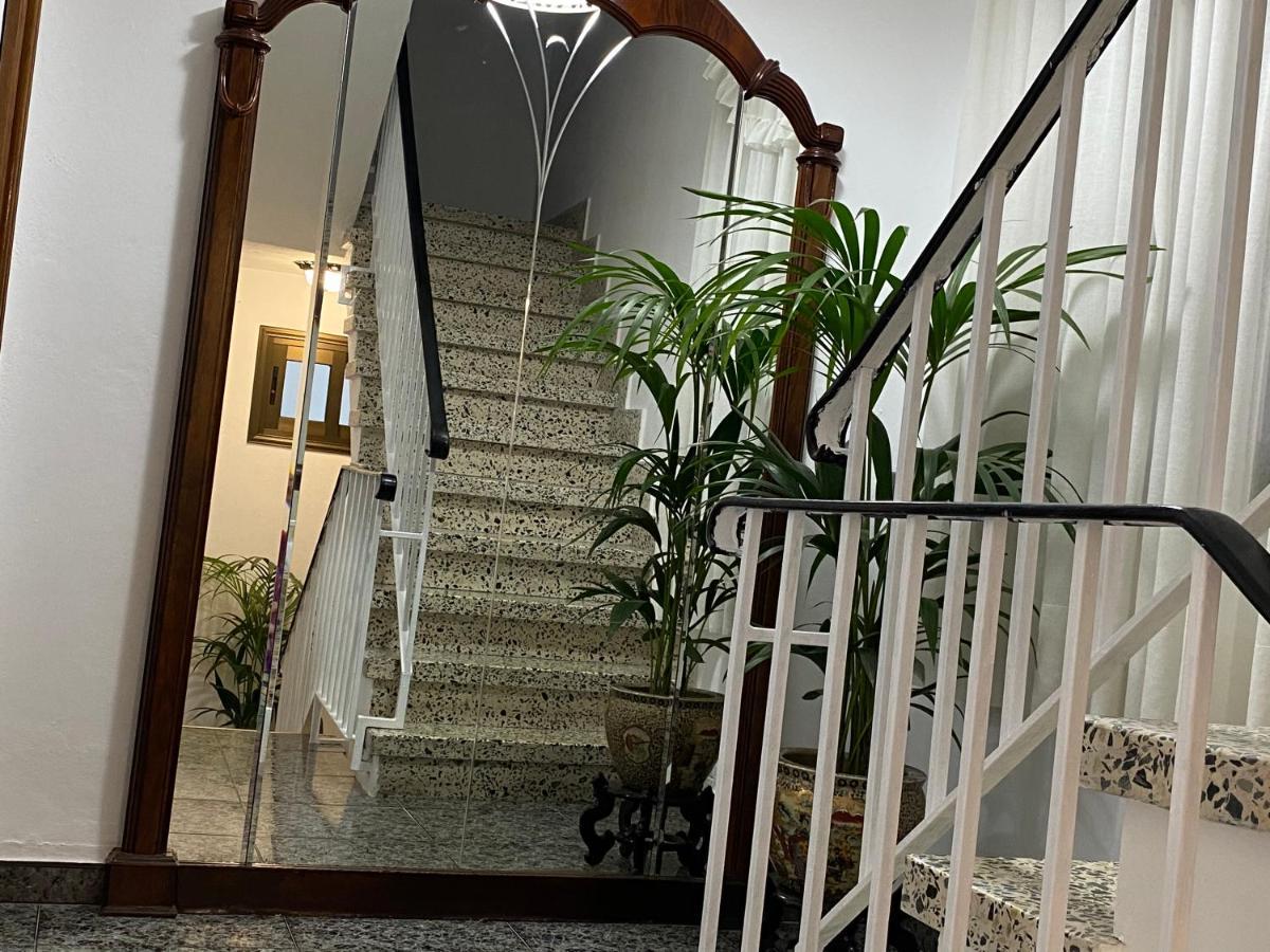 El Tanque La Casa De Mami IIヴィラ エクステリア 写真